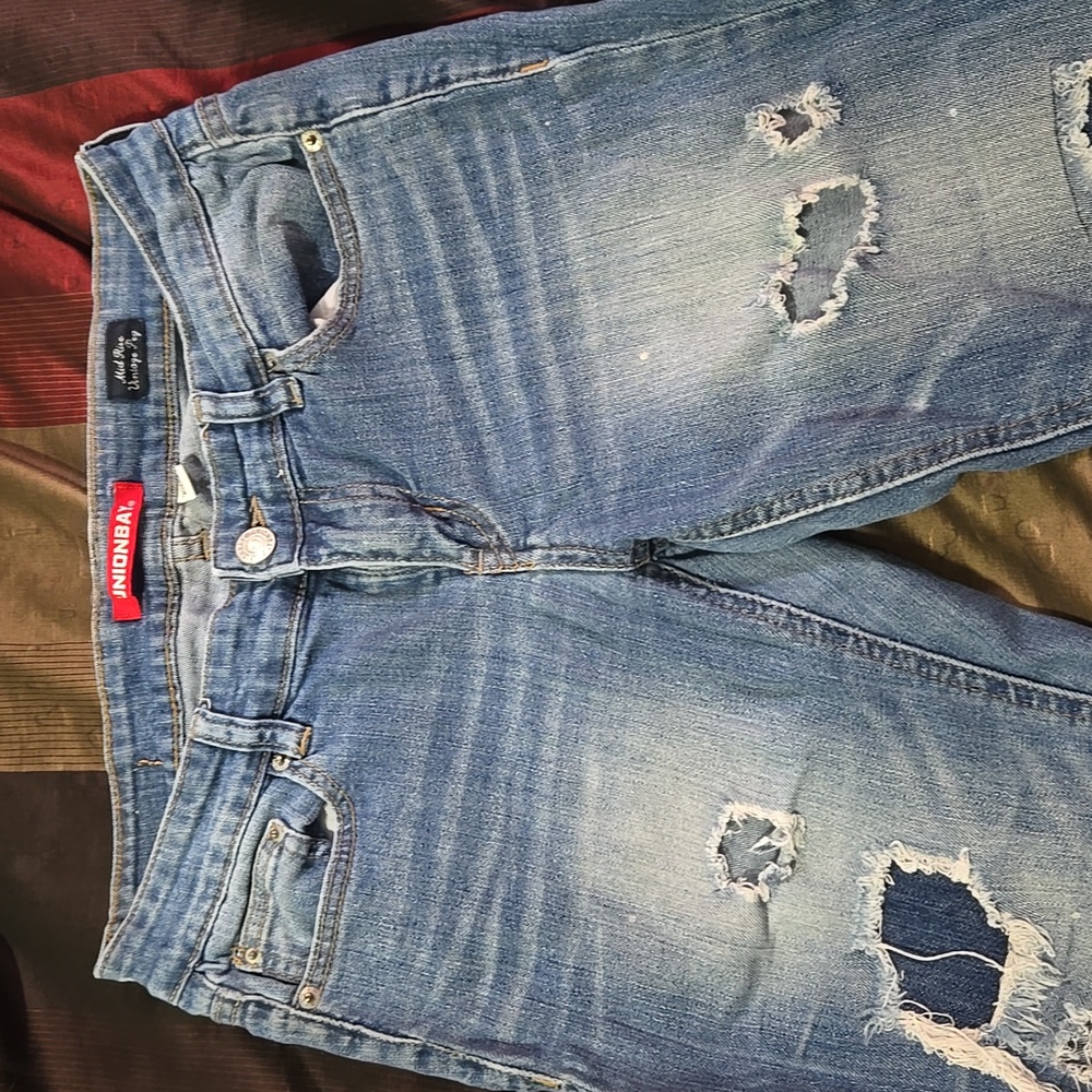 Union Bay pants size 5